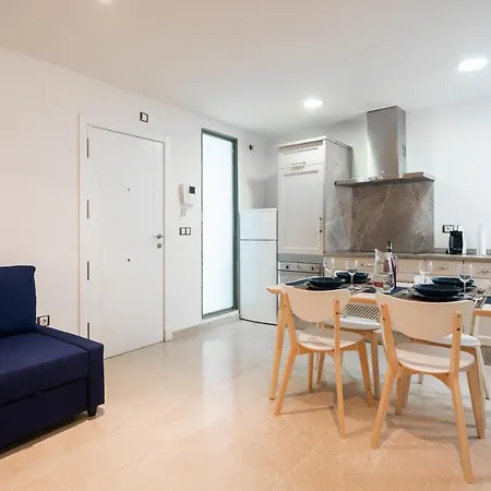 Cristobal Colon Apartamento Centrico Apartment