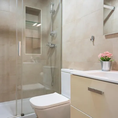 Cristobal Colon Apartamento Centrico Apartment