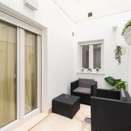 Cristobal Colon Apartamento Centrico Apartment *