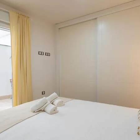 Cristobal Colon Apartamento Centrico Apartment *