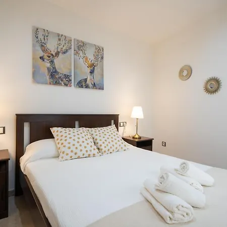 Cristobal Colon Apartamento Centrico Apartment *