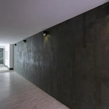 Cristobal Colon Apartamento Centrico Apartment