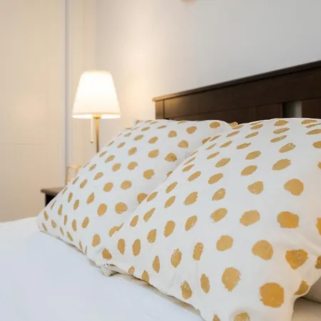 Apartament Cristobal Colon Apartamento Centrico *